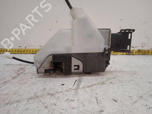 Rear left lock CITROËN C3 II (SC_)  | BP9489017C100 