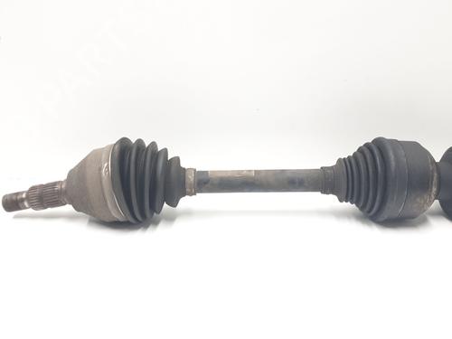 Right front driveshaft OPEL ASTRA J (P10) 2.0 CDTI (68) | BP28520889M39