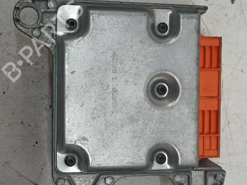 ECU airbags RENAULT MEGANE I Classic (LA0/1_)  | BP9484378M53 