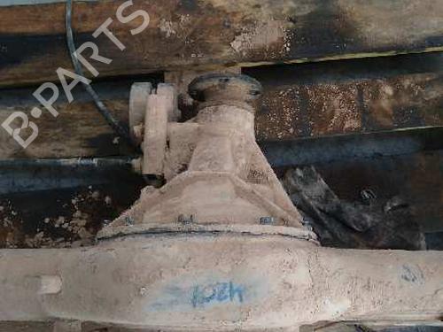 Rear axle HYUNDAI H-1 Van (A1)  | BP9479222M2 