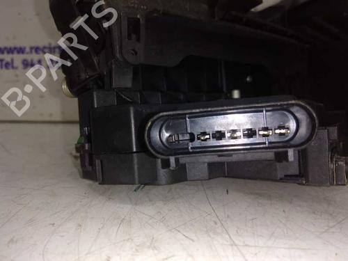 Front right lock FORD FOCUS III  | BP9477548C97 