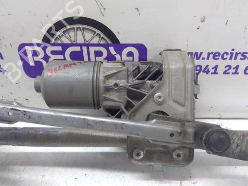Front wiper motor PEUGEOT 308 I (4A_, 4C_)  | BP9471515M29 