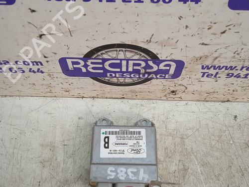 ECU airbags FORD TRANSIT Van (FA_ _)  | BP9484719M53 