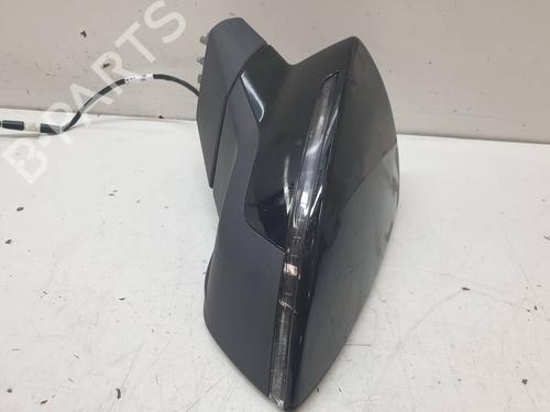 Left mirror SEAT ARONA (KJ7, KJP)  | BP21066517C26 