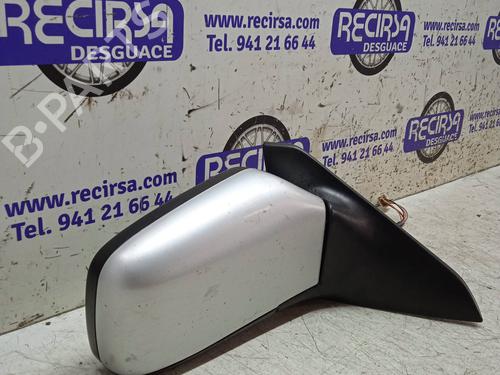Right mirror VOLVO S40 I (644)  | BP9484637C27 