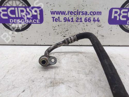 AC pipe RENAULT MEGANE II Estate (KM0/1_)  | BP14238598M126 