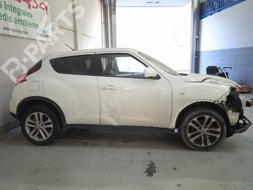 Right mirror NISSAN JUKE (F15) 1.6 DIG-T | BP10027437C27  - Image 18