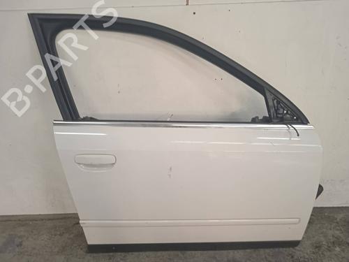 Used Right front door AUDI A4 B6 (8E2) 2.0 (130 hp) 11180630