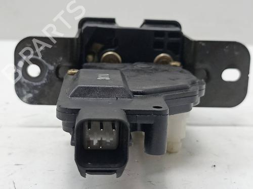 Tailgate lock KIA SORENTO I (JC)  | BP9467414C101 