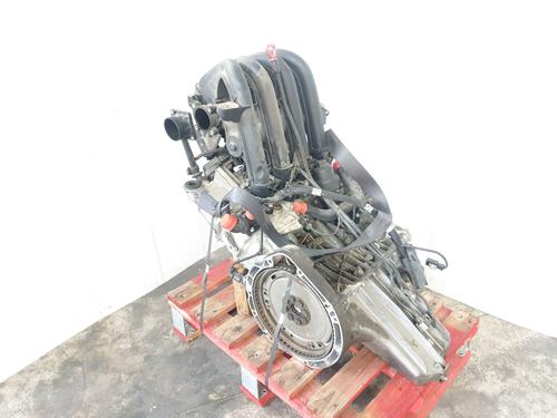 Used Engine Engine 38412114 38412114