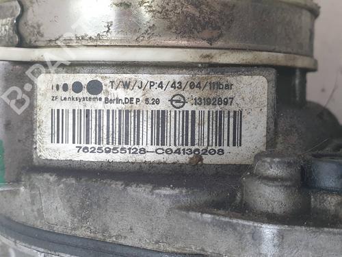 Steering pump OPEL ASTRA H (A04)  | BP25882149M99 