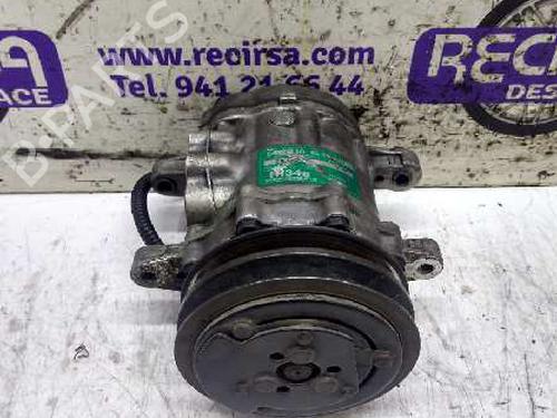 AC compressor OPEL CORSA B (S93)  | BP9473383M34 