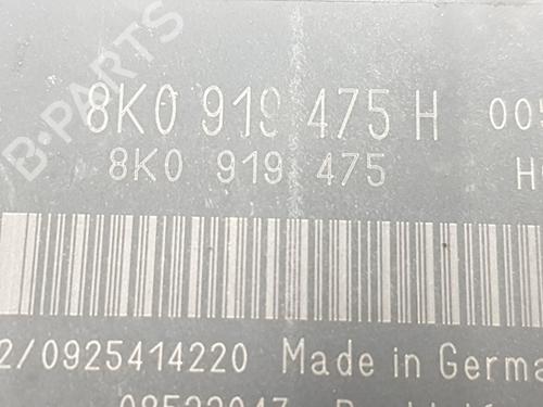 Electronic module AUDI Q5 (8RB) 2.0 TDI quattro | BP34372891M83 - Image 6