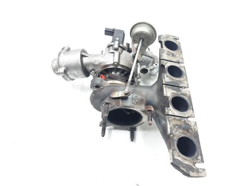 Turbocharger/Supercharger AUDI A5 Sportback (8TA) 2.0 TFSI | BP32329689M71 