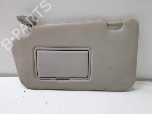 Used Left sun visor NISSAN JUKE (F15) 1.6 (117 hp) 13665934