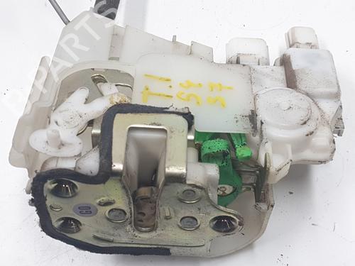 Venstre bagtil lås HONDA ACCORD VII (CL, CN) 2.2 i-CTDi (CN1) | BP29965108C100