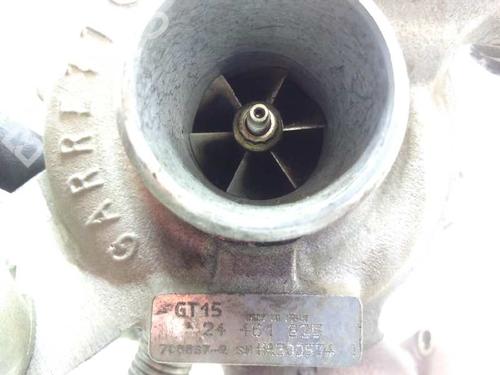 Turbocharger/Supercharger OPEL ASTRA G Hatchback (T98) 2.0 DTI 16V (F08, F48) | BP9464935M71 