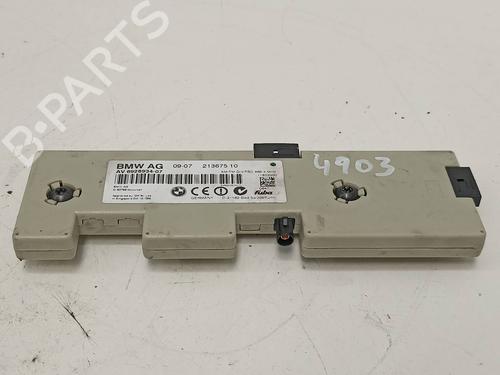 Used Electronic module BMW 3 (E90) 318 d (143 hp) 14931883