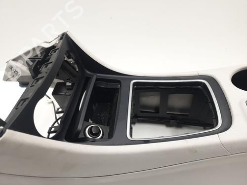 Middle console MERCEDES-BENZ CLA Coupe (C117) CLA 200 (117.343) | BP36051101I22 - Image 7