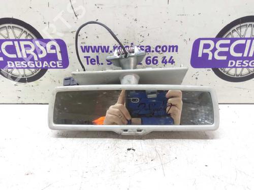 Rear mirror SEAT LEON (1P1) 1.6 TDI | BP9476358I6 