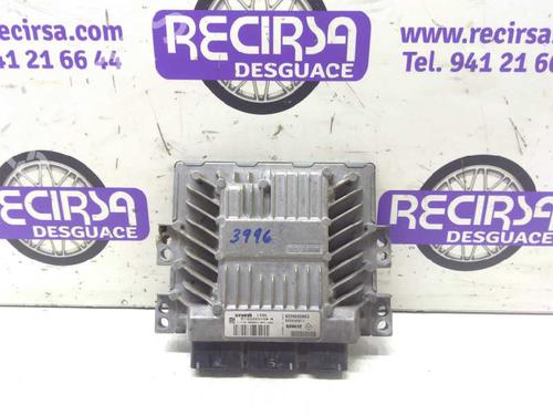 Used Engine control unit (ECU) RENAULT MEGANE II Estate (KM0/1_) [2003-2012]  9472977