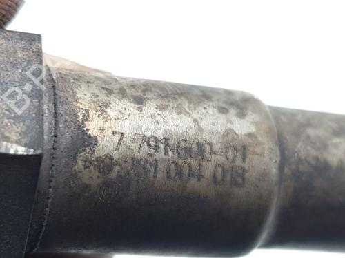 Electronic sensor BMW 3 (E90) 320 d | BP31382901M84 