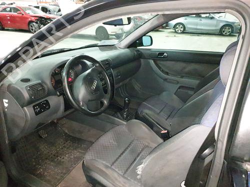 Left taillight AUDI A3 (8L1) | BP31974256C34