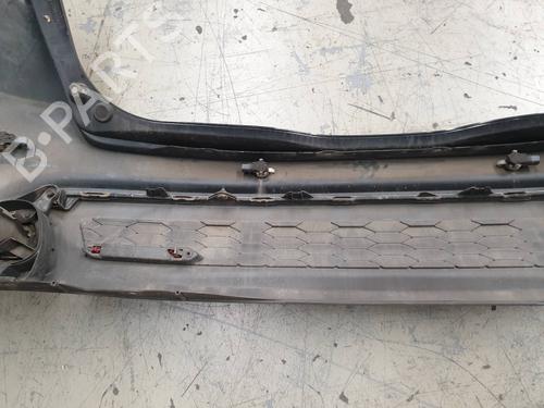 Rear bumper HONDA CIVIC VIII Hatchback (FN, FK) 2.2 CTDi (FK3) | BP18708700C8 