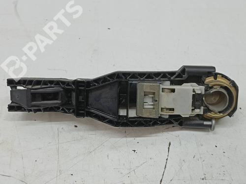 Rear right exterior door handle SEAT ALTEA XL (5P5, 5P8) 1.9 TDI | BP9740374C130 