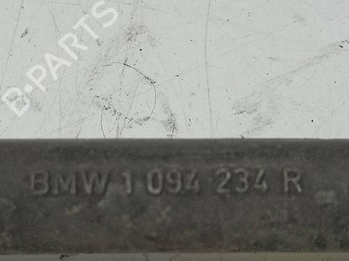 Right front suspension arm BMW 5 Touring (E39)  | BP12524266M13 