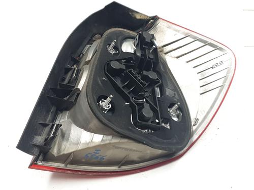 Left taillight BMW 1 (E87)  | BP34189762C34  - Image 6