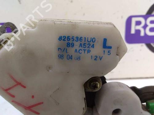 Rear left lock NISSAN ALMERA I (N15)  | BP9470734C100 