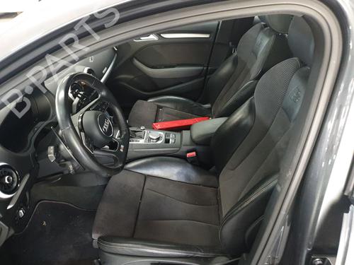 Engine AUDI A3 Limousine (8VS, 8VM) S3 quattro | BP34626024M1 - Image 27