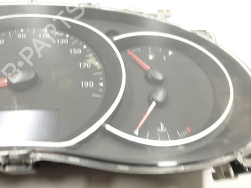 Instrument cluster RENAULT KANGOO / GRAND KANGOO II (KW0/1_)  | BP29537930C47 