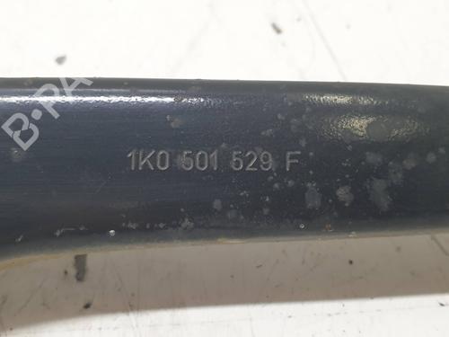 Left rear suspension arm AUDI TT (8J3) 3.2 V6 quattro | BP19439912M14 