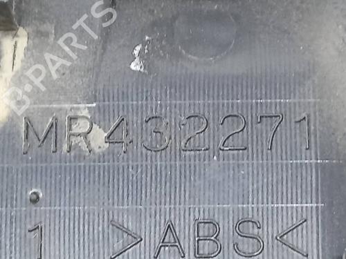Front left interior door handle MITSUBISHI PAJERO III (V7_W, V6_W) 3.2 Di-D (V68W) | BP9470207I13 