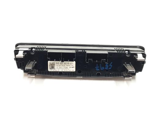 Climate control AUDI A3 Limousine (8VS, 8VM) S3 quattro | BP35807301I5 - Image 6