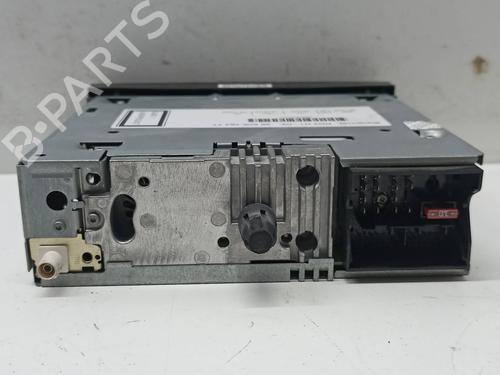 Radio PEUGEOT 307 SW (3H)  | BP9473527E6 