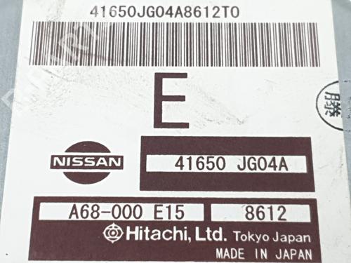 Electronic module RENAULT KOLEOS I (HY_) 2.0 dCi (HY0K) | BP36293131M83  - Image 6