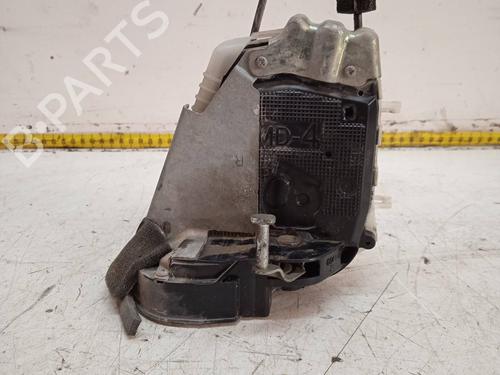 Rear right lock TOYOTA PRIUS (_W3_)  | BP9488799C99 