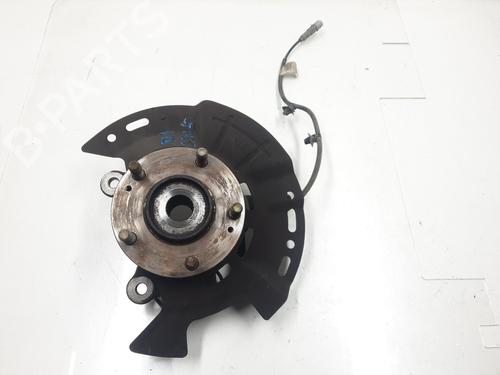 Used Left front steering knuckle Left front steering knuckle KIA CEED (CD) 1.6 CRDi 136 Eco-Dynamics+ (136 hp) 33288398 33288398