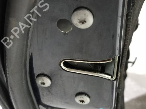 Used Rear left lock BMW 3 (E46) 320 d (136 hp) 11849956