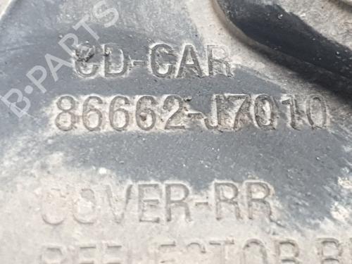 Højre baglygte kofanger KIA CEED (CD) 1.6 CRDi 136 | BP38469459C82  - Image 5