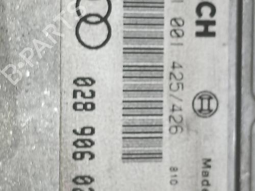 Computer motormanagement AUDI A4 B5 (8D2)  | BP9465794M57 