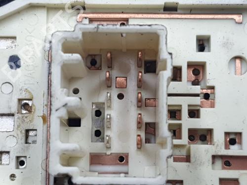 Mirror switch HYUNDAI i30 Estate (GD) 1.6 CRDi | BP34544771I25  - Image 6