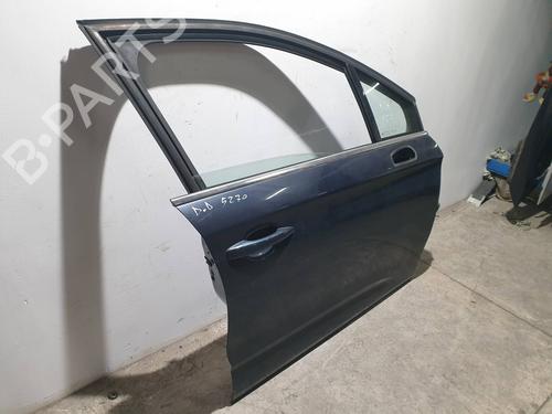 Right front door CITROËN C4 II (NC_)  | BP26564066C3