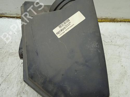 Used Air filter box VOLVO S80 II (124) D5 (185 hp) 14238050
