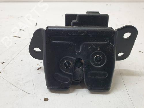 Tailgate lock KIA SPORTAGE III (SL)  | BP22714671C101 