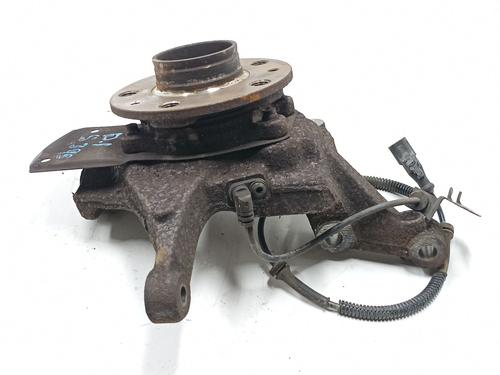 Used Left front steering knuckle RENAULT TRAFIC III Van (FG_) 1.6 dCi 95 (FGMJ, FGMR) (95 hp) 28448352