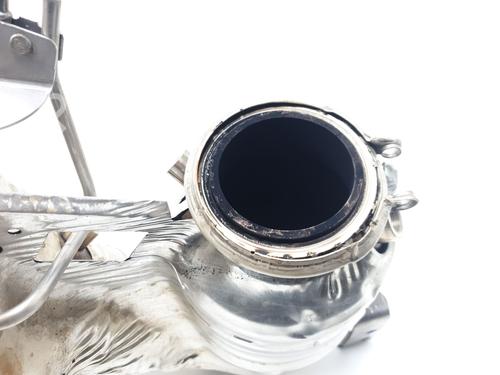 Particulate filter PEUGEOT BOXER Platform/Chassis 2.2 BlueHDi 140 | BP40109225M81 - Image 6